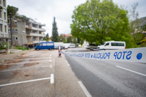 Posebna regulacija prometa u Dubrovniku