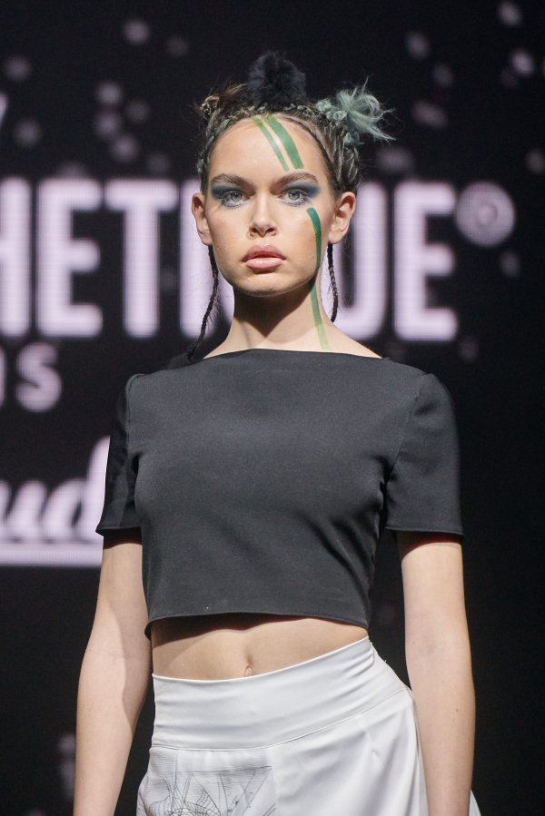 Hairstyle News festival