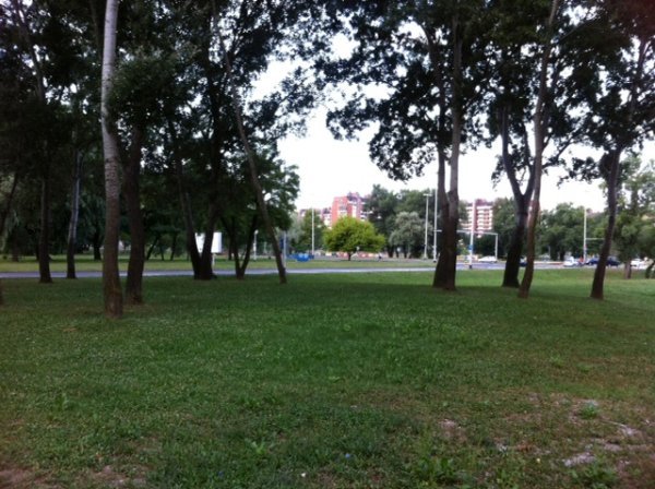 Središće,Novi Zagreb (1)