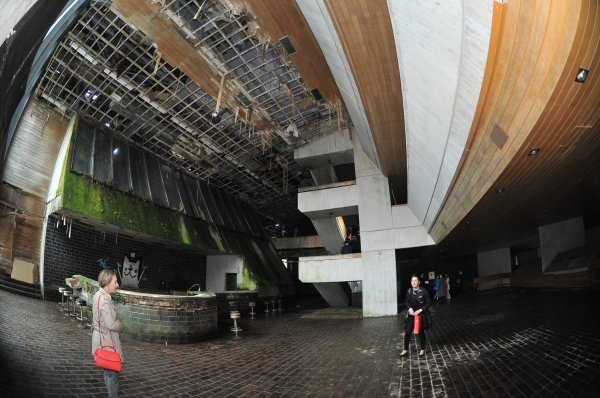 Kineska poduzetnica Jiang Yu u Kumrovcu