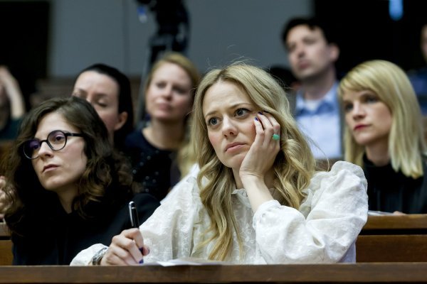 Panel o Protokolu o postupanju u slučaju nasilja u obitelji