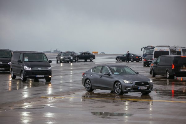 Li Keqiang u Dubrovniku