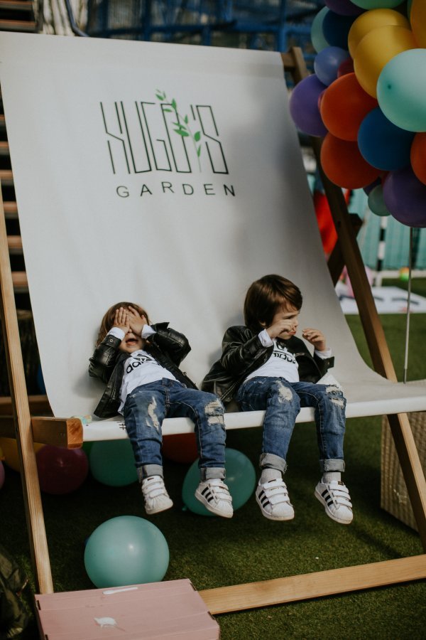 Hugo's Kids Wonderland 7