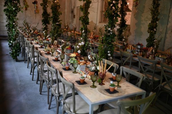 Predstavljanje H&M Conscious Exclusive kolekcije_image 6