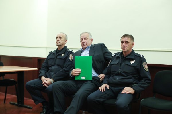 Ivo Sanader