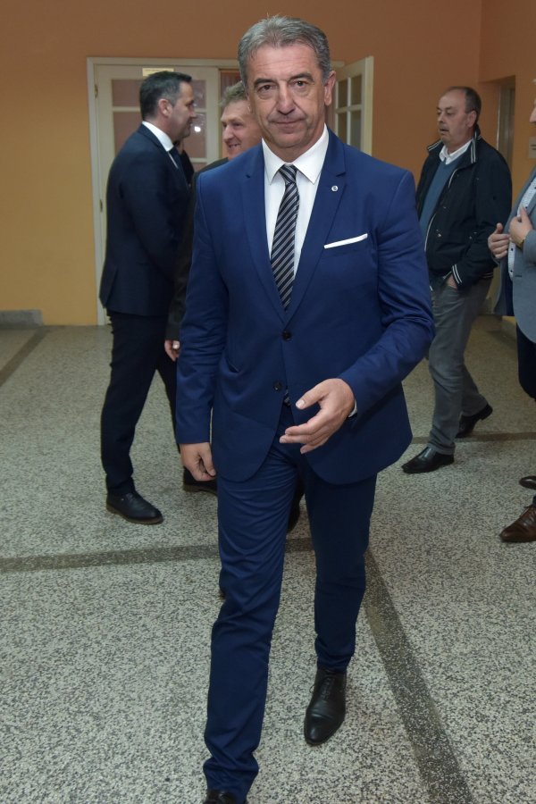 Županijska skupština Ličko-senjske županije