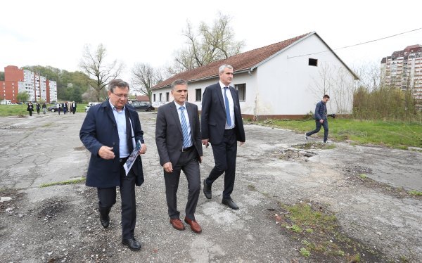 Kolinda Grabar Kitarović u Opatiji