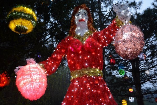 Uskrsna priča na imanju obitelji Salaj