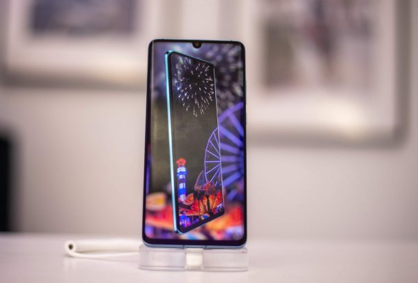 Huawei P30