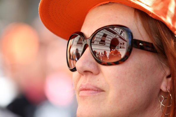 Prosvjed radnika Hrvatskog zavoda za mirovinsko osiguranje