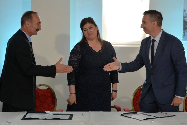 U Novoj Gradiški održana je 8. sjednica Savjeta za Slavoniju, Baranju i Srijem