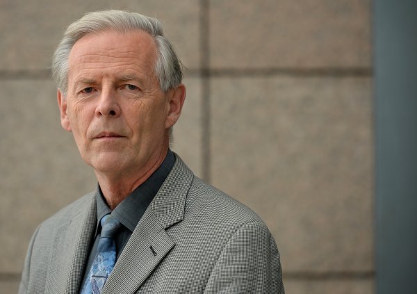 Stanko Bruno Uršić