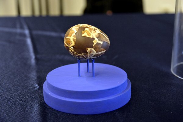 Najstarija hrvatska pisanica