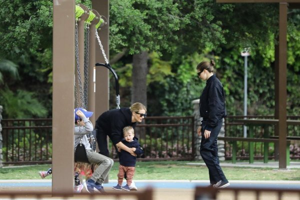 Rosie Huntington-Whiteley