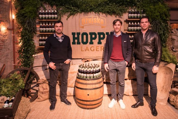 Dario i Josip Šimić