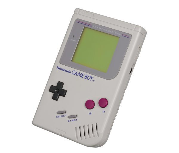 Game Boy