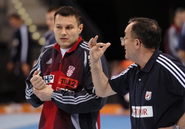 Nikša Kaleb Lino Červar