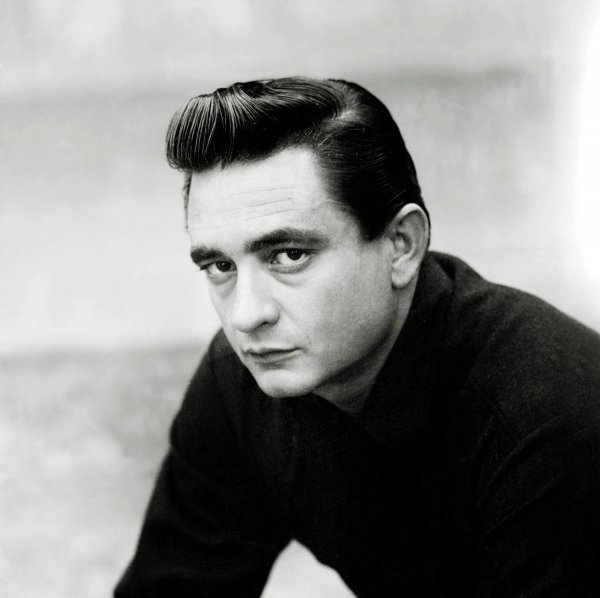 Johnny Cash