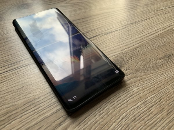 Huawei P30 Pro slike uređaja