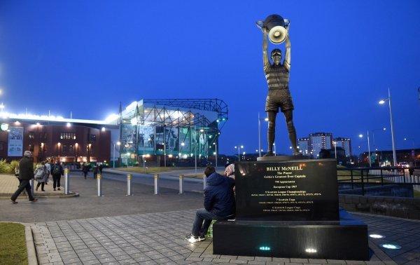 Billy McNeill