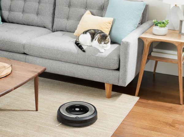 iRobot Roomba
