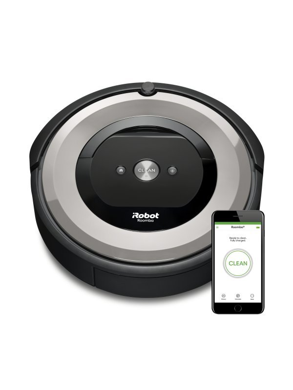 iRobot Roomba