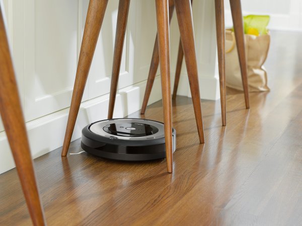 iRobot Roomba