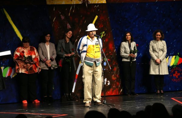 Otvoren 29. Festival hrvatske drame 'Marulićevi dani'