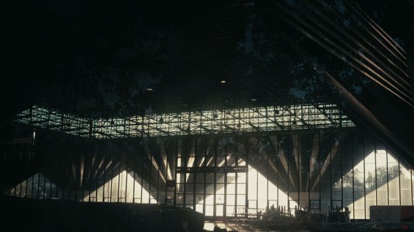 Velesajam / Betonski spavači