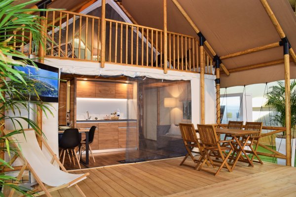 Falkensteiner Premium Kamp Zadar