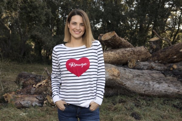 Doris Pinčić Rogoznica