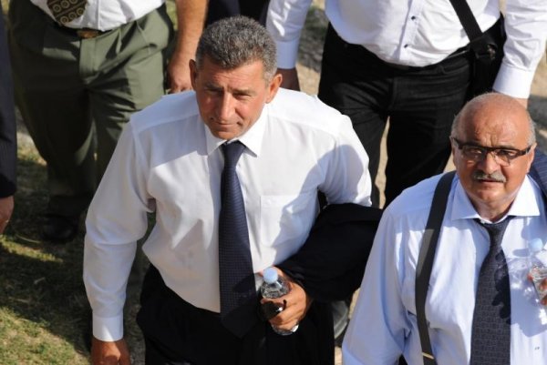 Ante Gotovina i Ivan Čermak Pixsell
