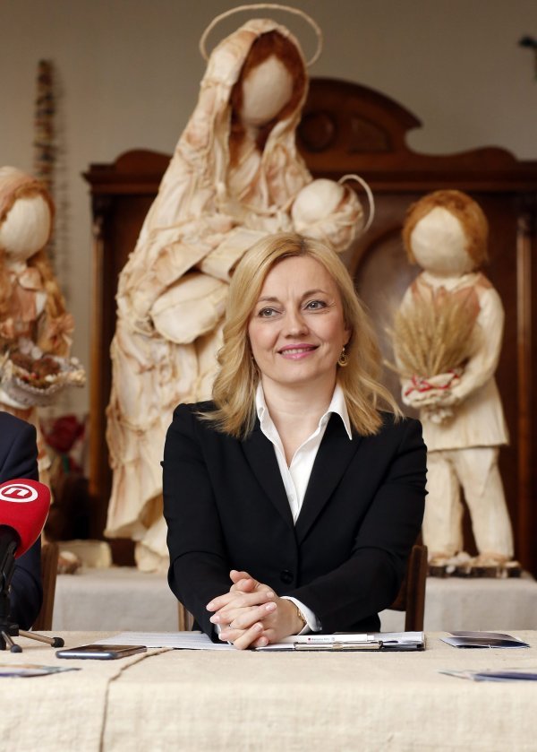 Lista Marijane Petir