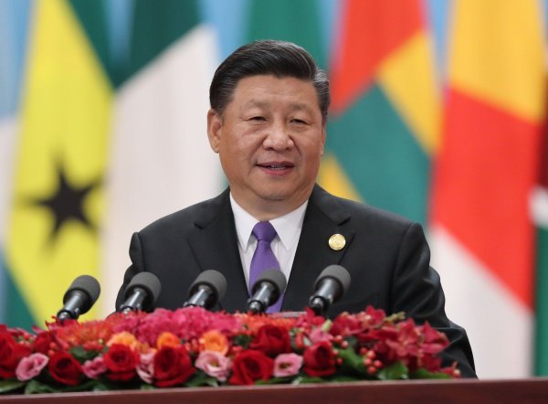 Xi Jingping