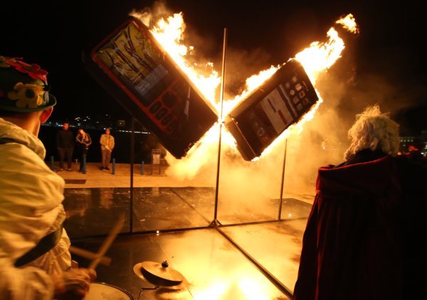 Split karneval 2017.