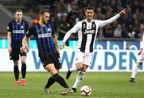 Inter - Juventus