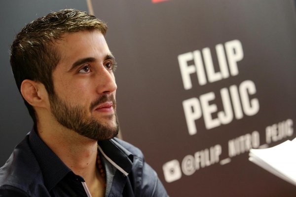 Filip Pejić