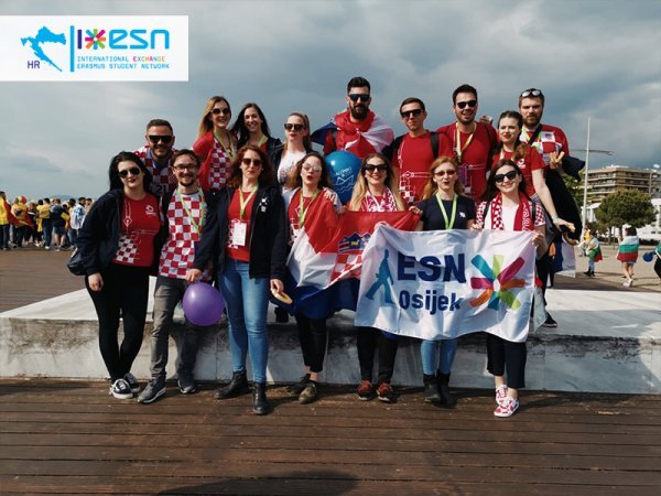 ESN Hrvatska