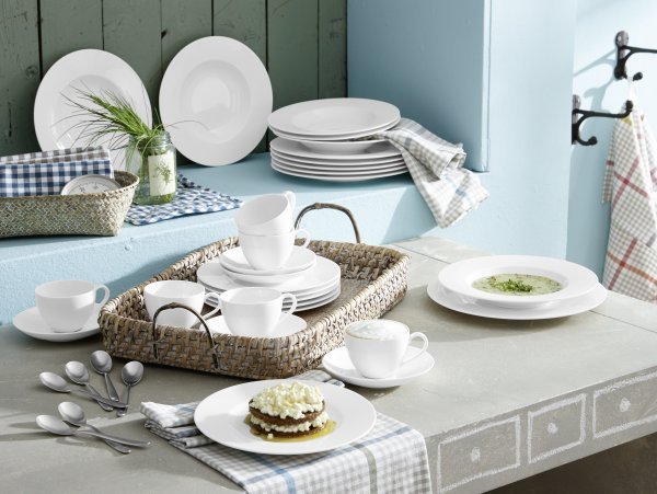 kombinirani servis za jelo, 30 kom. 899,00kn