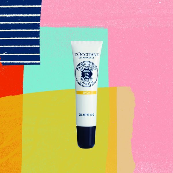 Karite balzam za usne SPF 30