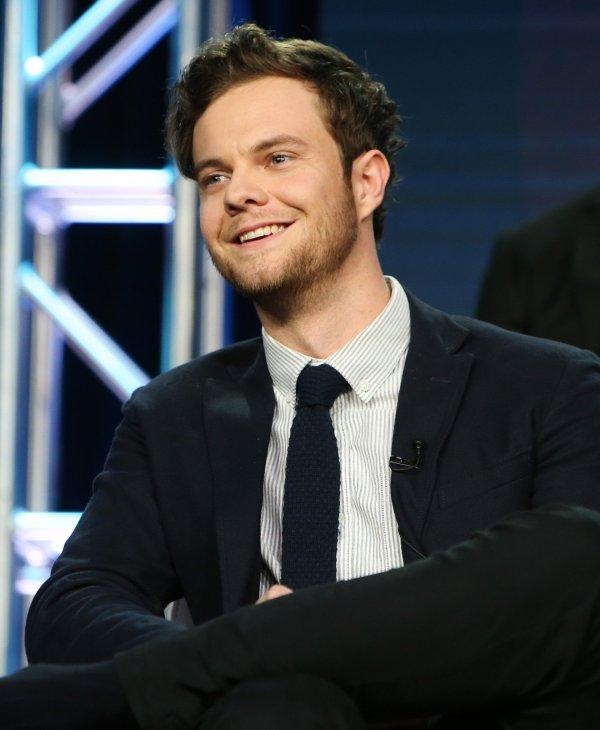 Jack Quaid