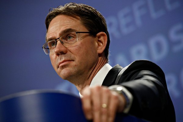 Jyrki Katainen kaže da je novim mjerama moguće u kućanstvima EU-a uštedjeti u prosjeku 150 eura godišnje