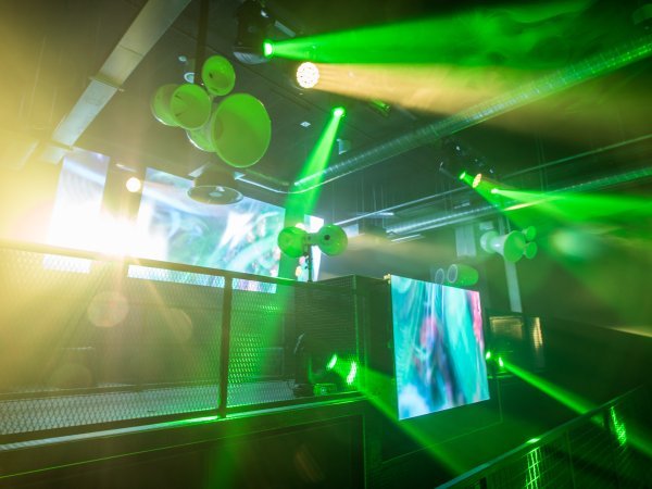 Rovinjski klub Steel