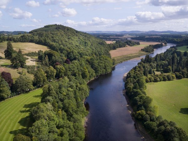 Highland, Škotska