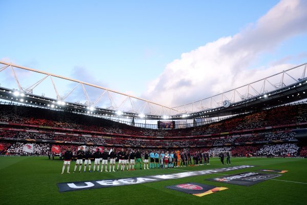 Arsenal - Valencia