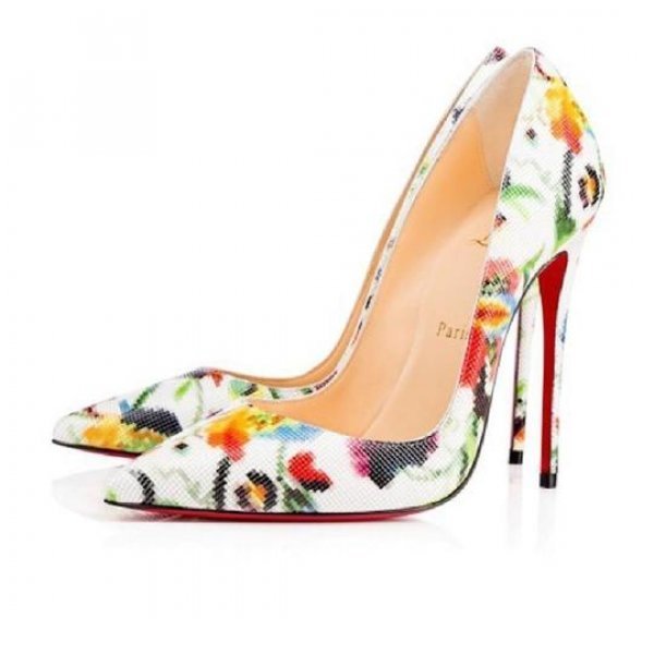 Christian Louboutin salonke So Kate