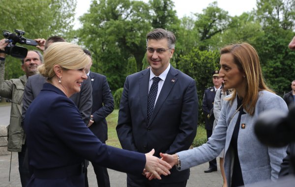 Proslava Dana grada Vukovara