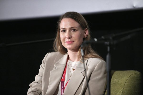 Ana Pauzar, direktorica online poslovanja HT-a