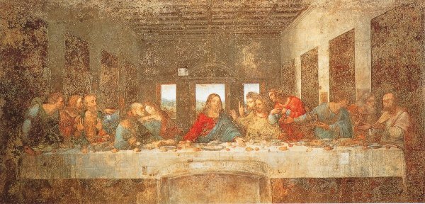 Radovi Leonarda da Vincija