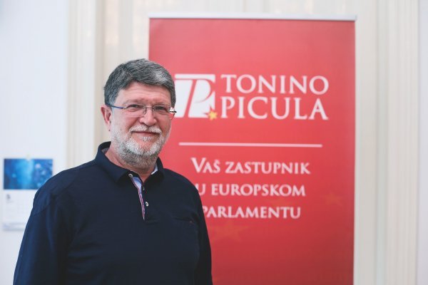 Picula o Milanoviću: Sigurno je imao sjajnih poteza u karijeri, ali SDP je doživio previše posrnuća